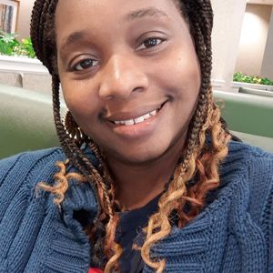 Meet your Posher, Kimberly